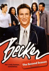 Becker: Season 2