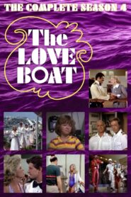 Love Boat: Season 4