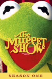 Die Muppet Show: Season 1