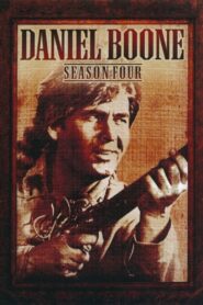 Daniel Boone: Season 4