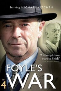 Inspector Foyle: Season 4