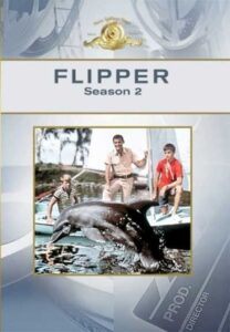 Flippers neue Abenteuer: Season 2