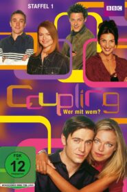 Coupling – Wer mit wem?: Season 1