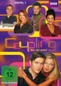 Coupling – Wer mit wem?: Season 1