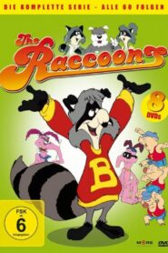 Die Raccoons: Season 1