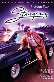 Stingray: Season 2