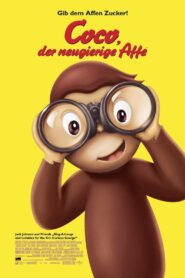 Coco, der neugierige Affe: Season 1