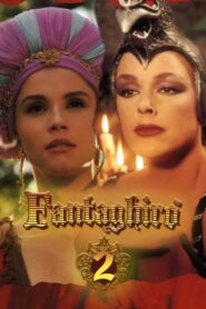 Prinzessin Fantaghirò: Season 2