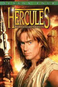 Hercules: Season 4