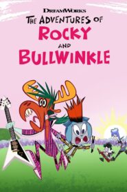 Die Abenteuer von Rocky & Bullwinkle: Season 2