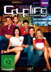 Coupling – Wer mit wem?: Season 2