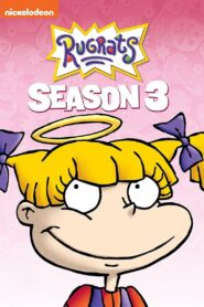 Rugrats: Season 3