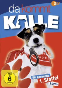 Da kommt Kalle: Season 1