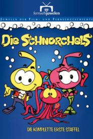 Die Schnorchels: Season 1