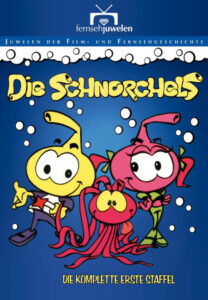 Die Schnorchels: Season 1