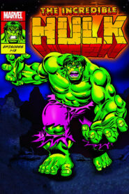 The Incredible Hulk: Season 1