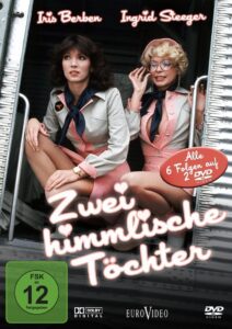 Zwei himmlische Töchter: Season 1