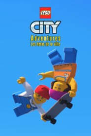 LEGO City Abenteuer: Season 3