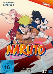 Naruto: Season 1