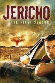 Jericho – Der Anschlag: Season 1