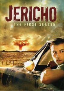 Jericho – Der Anschlag: Season 1