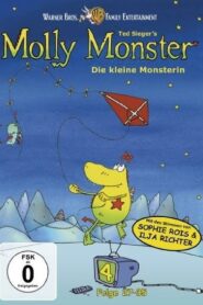 Die kleine Monsterin: Season 4