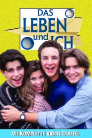 Das Leben und Ich: Season 4