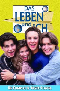 Das Leben und Ich: Season 4