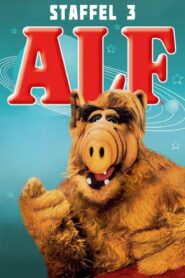 ALF: Season 3