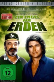 Ein Engel auf Erden: Season 5