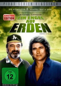 Ein Engel auf Erden: Season 5