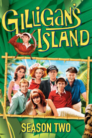 Gilligan’s Island: Season 2