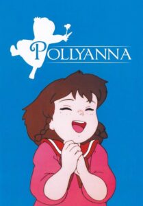 Wunderbare Pollyanna: Season 1