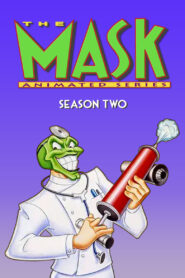 Die Maske: Season 2