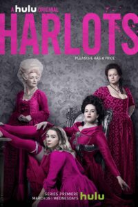 Harlots – Haus der Huren: Season 1