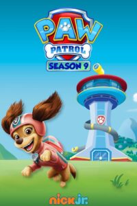 Paw Patrol Helfer auf vier Pfoten: Season 9