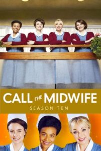 Call the Midwife: Season 10