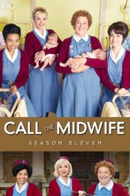 Call the Midwife: Season 11