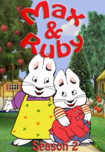 Max & Ruby: Season 2