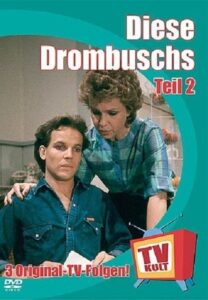 Diese Drombuschs: Season 2