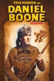 Daniel Boone: Season 1