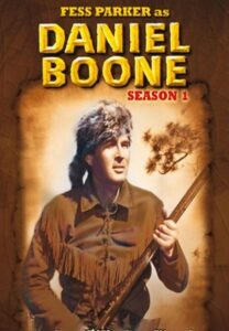 Daniel Boone: Season 1