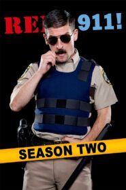 Reno 911!: Season 2