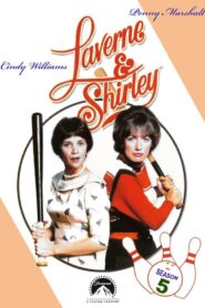 Laverne & Shirley: Season 5