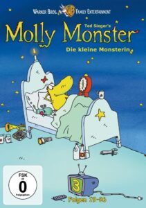 Die kleine Monsterin: Season 3