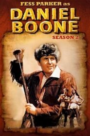 Daniel Boone: Season 2