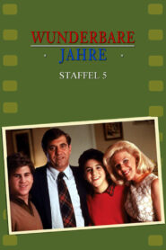 Wunderbare Jahre: Season 5