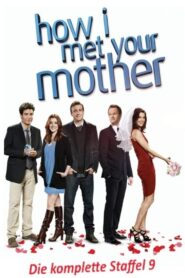 How I Met Your Mother: Season 9