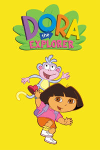 Dora: Season 8