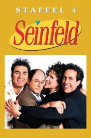 Seinfeld: Season 4